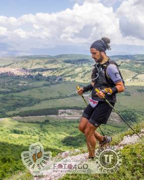 Ultraserra Celano 2021, una giornata di Trail Running da incorniciare