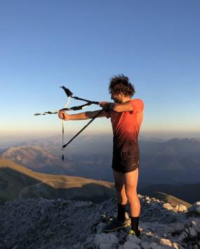 Come approcciare la corsa in montagna: 4 consigli efficaci