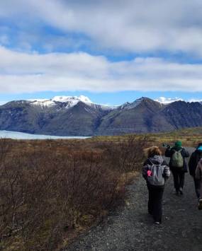 In Islanda! Avventura invernale a caccia di aurore boreali sull’ isola di ghiaccio e di fuoco