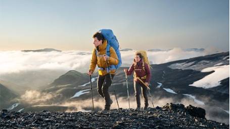 Nuova Collezione Zaini Deuter Aircontact Core 2026 Nuova Collezione Zaini Deuter Aircontact Core 2026