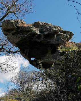 Sardegna: Trekking del carnevale di Mamoiada, tra Mamuthones, Gennargentu e Supramonte