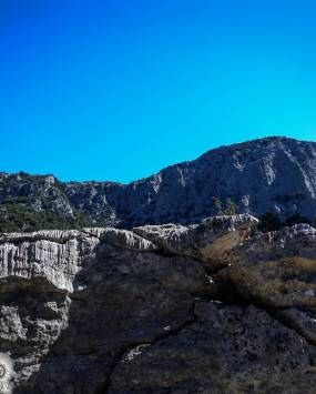 Sardegna: Trekking del carnevale di Mamoiada, tra Mamuthones, Gennargentu e Supramonte