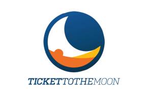 Ticket to the Moon