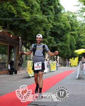 Ultraserra Celano 2021, una giornata di Trail Running da incorniciare