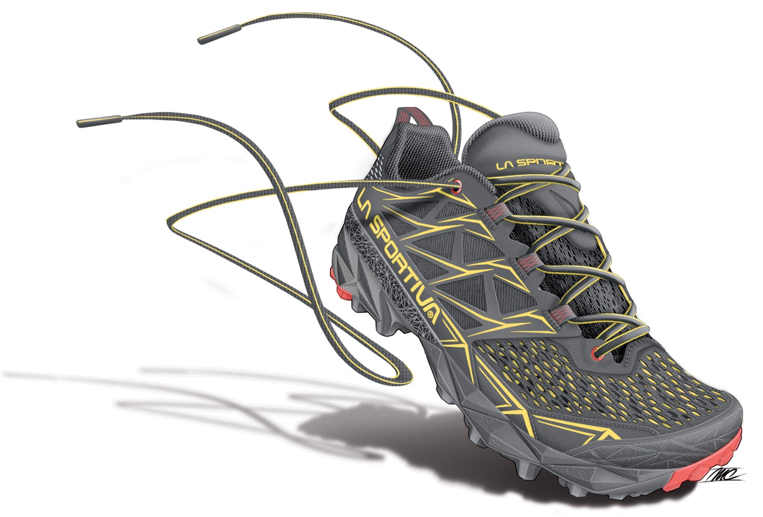 la sportiva akyra gtx prezzo